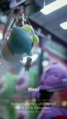 Watch The Prince Who Turns Into A Frog Chinese Drama - English Sub