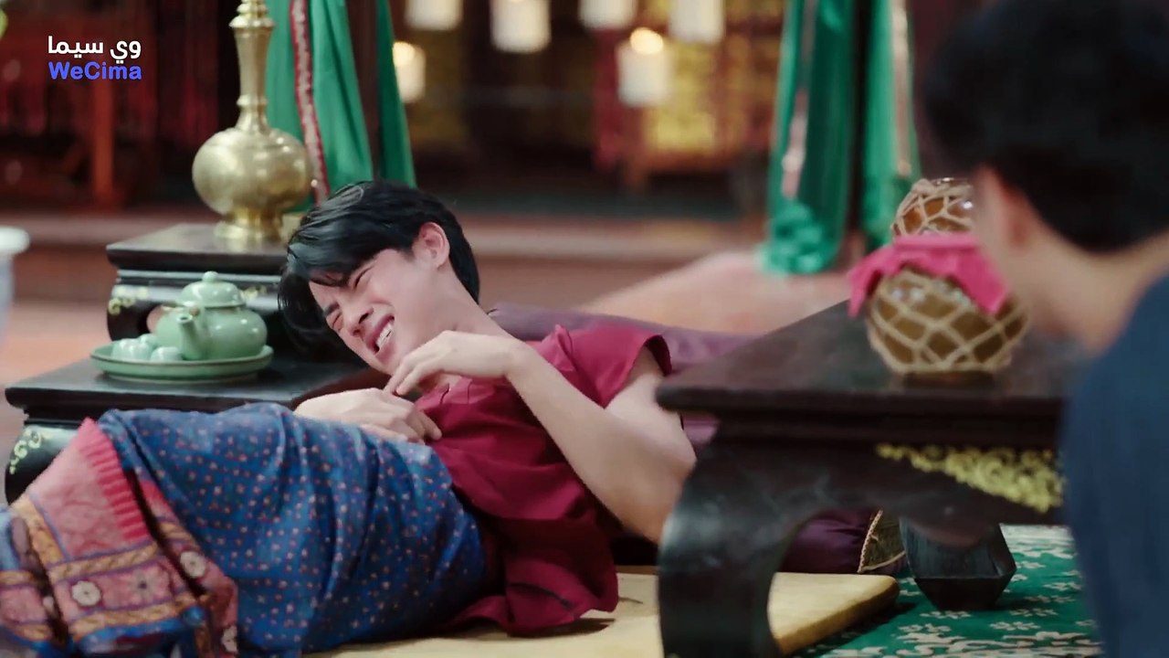 مشاهدة مسلسل Captive Heart  حلقة 6