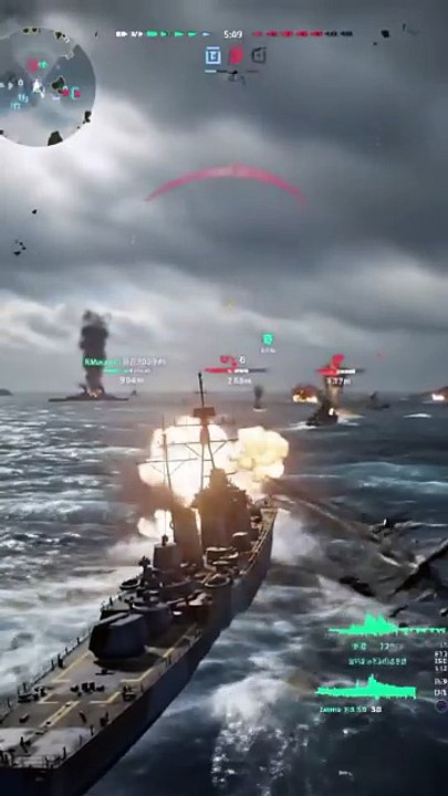 #warship
