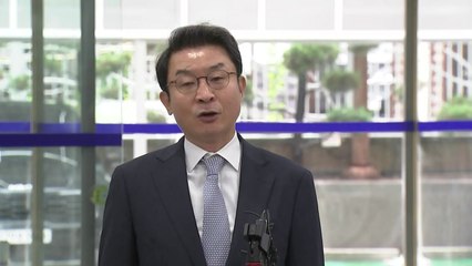 이억원 "금융위-금감원, 원팀이 돼서 협업하겠다" / YTN