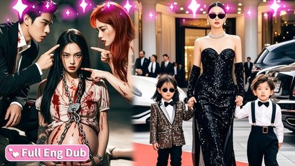 From Street to Secrets: The Heiress She Never Knew
