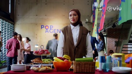 Gadis Masa Epesiode 1