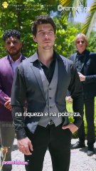 Entangled by Desire: Secrets Between Us