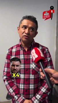 ¿Quién es el mejor jugador europeo que ha llegado a la Liga Mx 🇲🇽⚽️La Reda de RÉCORD dio su opinión