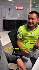 Es que los americanistas andan muy crecidos con Saint-Maximin.