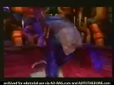 Kingdom Hearts (PS2) US Commercial