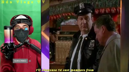 Home Alone 1 & 2 Cast Then And Now 2025 (Part 1 of 6)