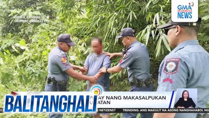 Jeepney driver, patay nang makasalpukan ang truck; 11, sugatan | Balitanghali