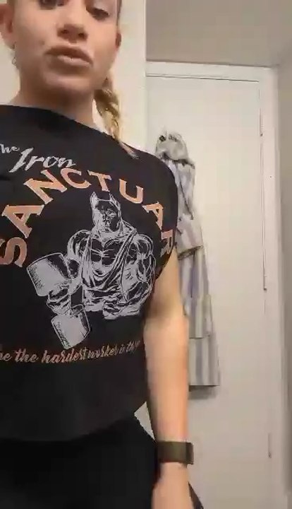 💪