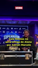 GALA NO SERÍA AMIGA DE ALANA. 🔥Previo al Supernova Strikers