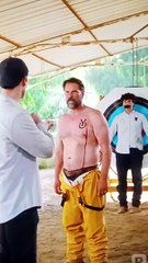 The Legendary Ranch Boss (1)