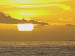 Rythmes solaires ☼