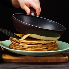 12 Ways to cook pancakes even tastier