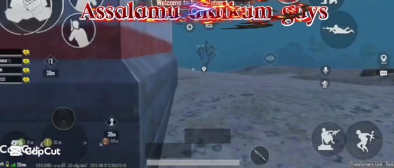 Epic Random PUBG Moments 🎯🔥 | Best Kills & Fun Clips