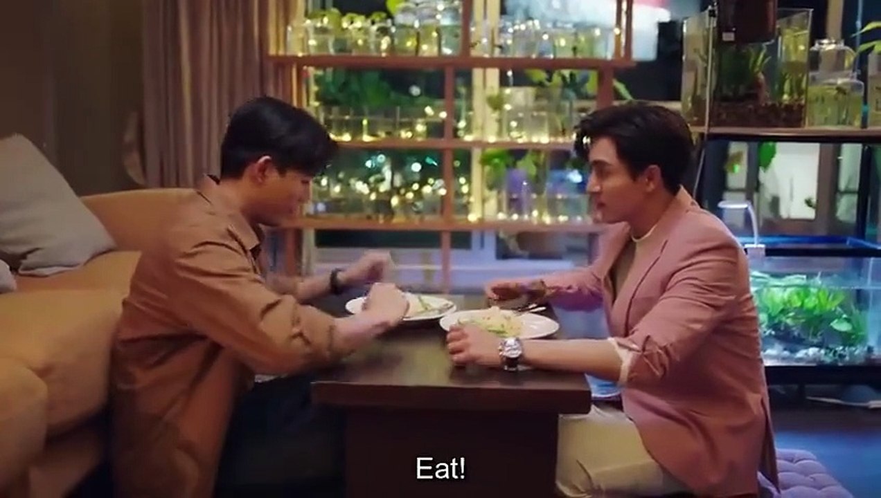 The Promise Ep 2 Eng Sub