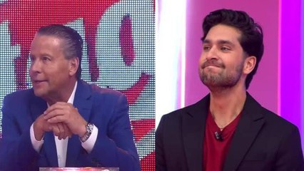 Alfredo Adame explota contra la actitud de Santiago