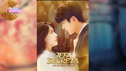 Jefa Secreta del Heredero Oculto en Español