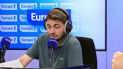 Le journal de 6h - 14/08/2025