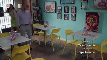 Eres mi sangre Capitulo 96
