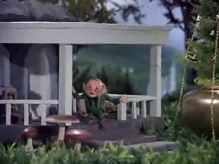 Rankin/Bass - Leprechaun's Gold