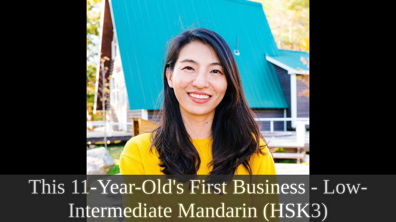 J'ai regardé "Double Take When I SwitchLanguages | Oriental Pearl" et d'autres vidéos