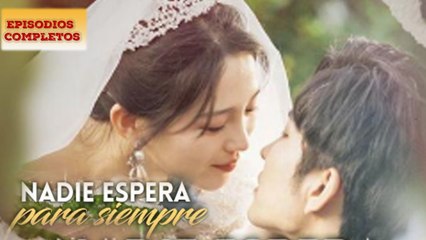 Nadie espera para siempre en Español