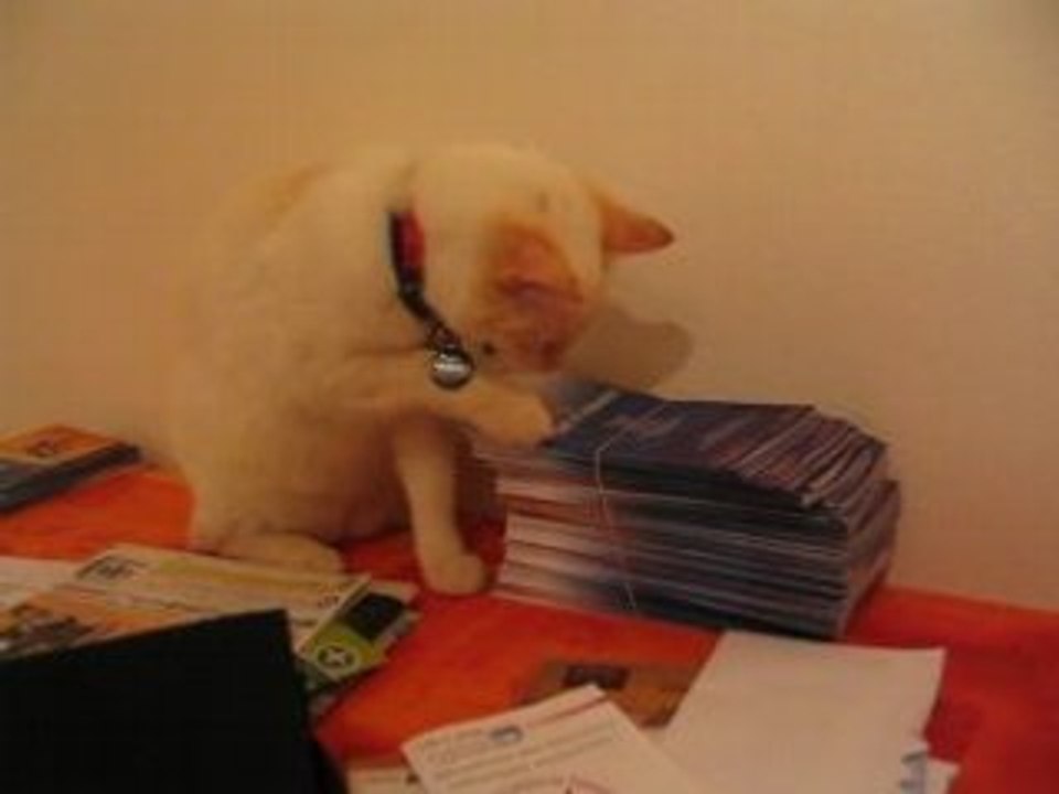 Musique ?