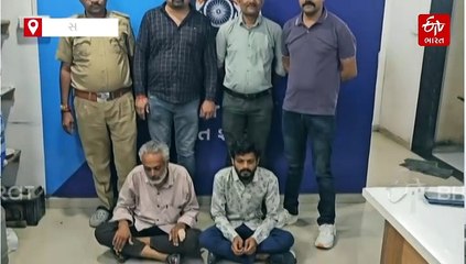 આ કેવી રક્ષાબંધન ? સુરતમાં ભાઈએ પોતાની જ બહેન સાથે કરી લાખોની છેતરપિંડી