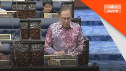 PM sedia mohon maaf kepada Muhyiddin, jika sumber palsu