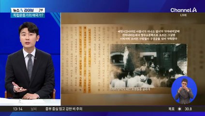 [경제를 부탁해]독립운동가의 애국가?…‘국대 AI’ 경쟁력은