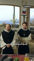 Quel est le comble pour un prêtre ?