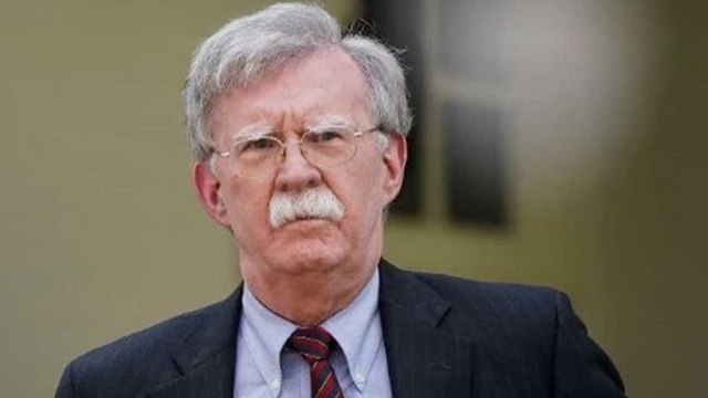Trump को नोबेल के लिए 2 बार नोमिनेट करें PM Modi , पूर्व अमेरिकी NSA ने कसा तंज