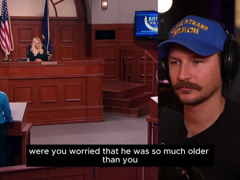 Judge Judy [Episode 9961] Best Amazing Cases Season 2025 Full Episodes HD