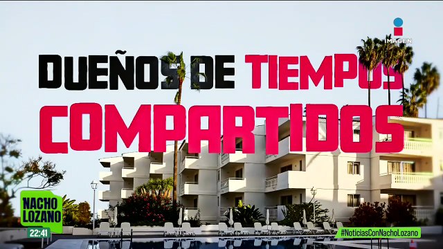 EUA acusó un esquema de fraude de tiempos compartidos controlado por una organización criminal