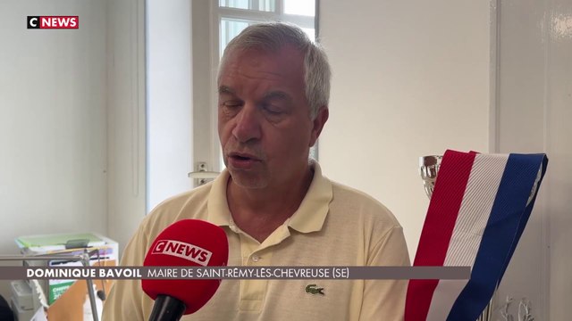 Squat illégal par des Roms, les riverains se révoltent