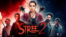 Street 2 (2025) Full Movie #shortfilm | Full Hindi Movie #street2 #street2fullmovie #bollywood2025 | Hollywood Safar