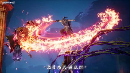 Donghuaid_Little Fairy Yao Episode 37