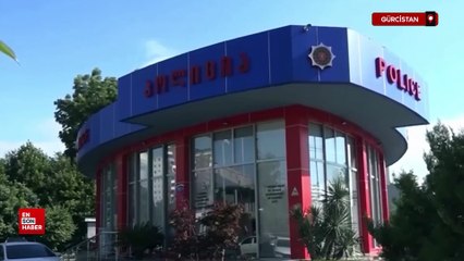 Ali Yerlikaya: Ülkemizin aradığı 14 şahıs Gürcistan’da tek tek yakalandı