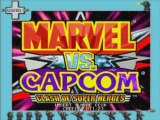 PowerUp: Marvel vs Capcom Clash of super heroes