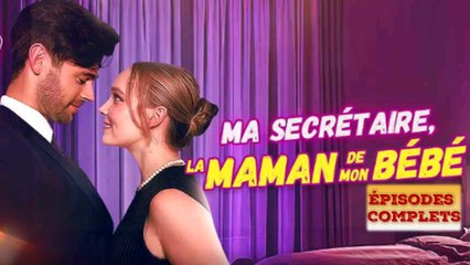 Ma Secrétaire La Maman De Mon Bébé (Doublé) Film Complet
