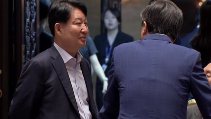 계엄 해제 표결 방해 의혹 조사...외환 수사도 계속 / YTN