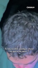 "Tu as le choix entre ton frère mort ou vivant"