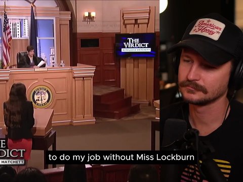 Judge Judy [Episode 9961] Best Amazing Cases Season 2025 Full Episodes HD