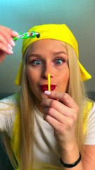 Can a Balloon Be Made of Glass?! 😱 Watch This Crazy Test! #experiment #crazy