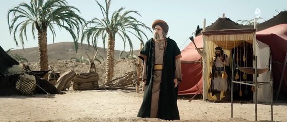 🎬 Episode 3-7 📜 KATIB-E-AZAM - Drama Serial on Karbala History 🎤 in Urdu - Hindi dubbing 📺 Nigah TV