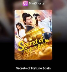 Discover the Hidden Secrets of Fortune Basin 🌊