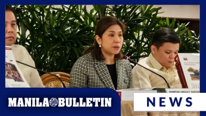 AKAP gets zero funding in 2026 NEP