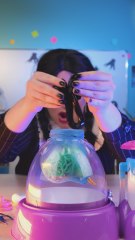 spooky diy halloween fidgets?! this gadget is next level! 🎃👻 #FYP #5MinuteCraft #5MinutesGadget #Gadget #Recommendations