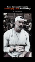 Why Getting Close to Someone Feels So Hard (Science of Trauma)