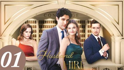 Husband for Hire: The Billionaire’s Deadly Proposal